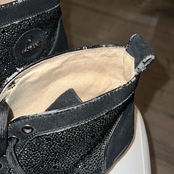 Christian Louboutin Mens shoes - Picture 9 of 17